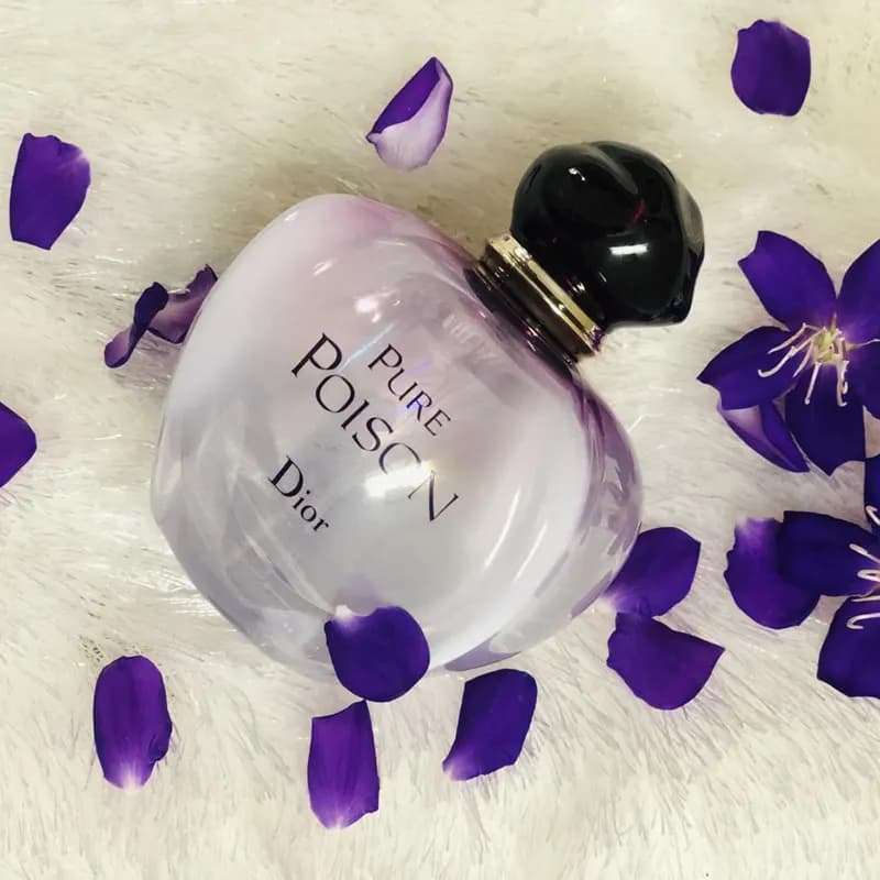 DIOR Pure Poison — تصویر ۲