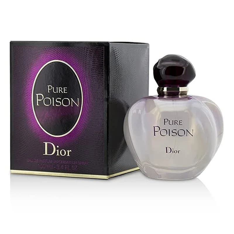 DIOR Pure Poison — تصویر ۸