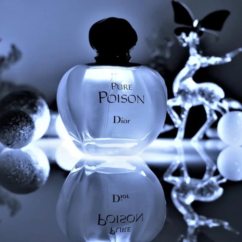 DIOR Pure Poison — تصویر ۳