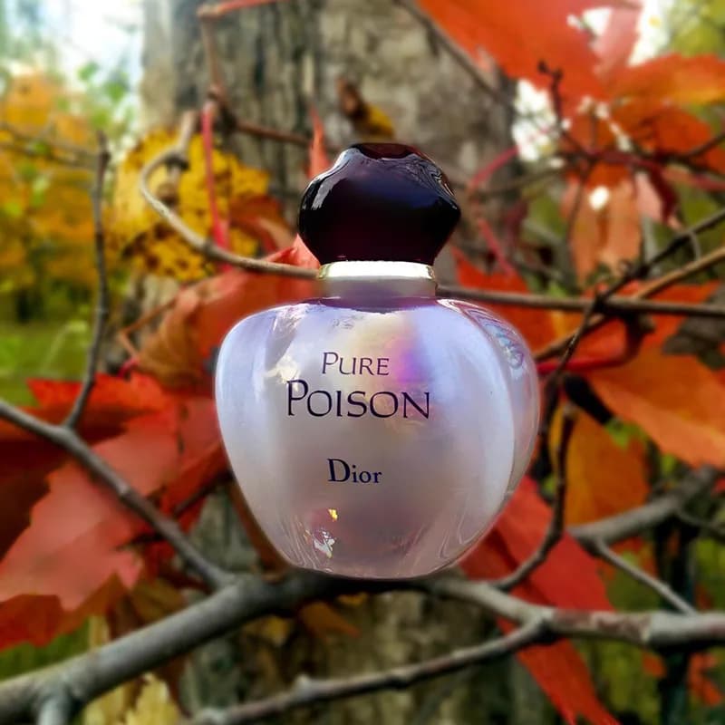 DIOR Pure Poison — تصویر ۶