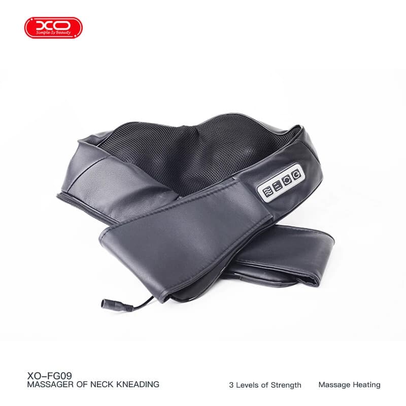 ماساژور گردن ایکس او XO-FG09 — تصویر ۵