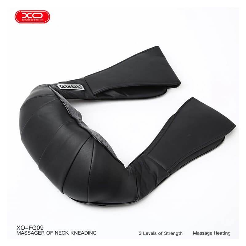ماساژور گردن ایکس او XO-FG09 — تصویر ۶