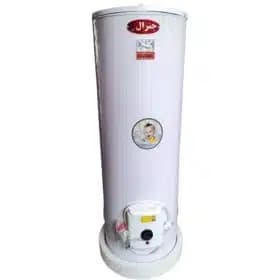 آبگرمکن برقی جنرال ۲۰۰ لیتری دو المنت