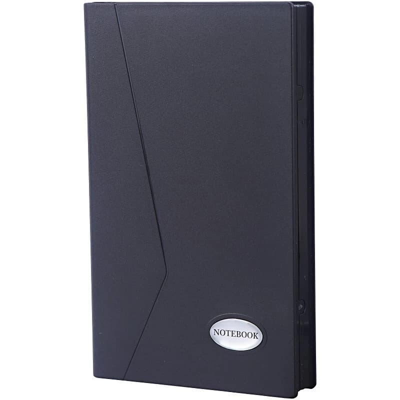 ترازو دیجیتال Notebook Series 1108 — تصویر ۱۱