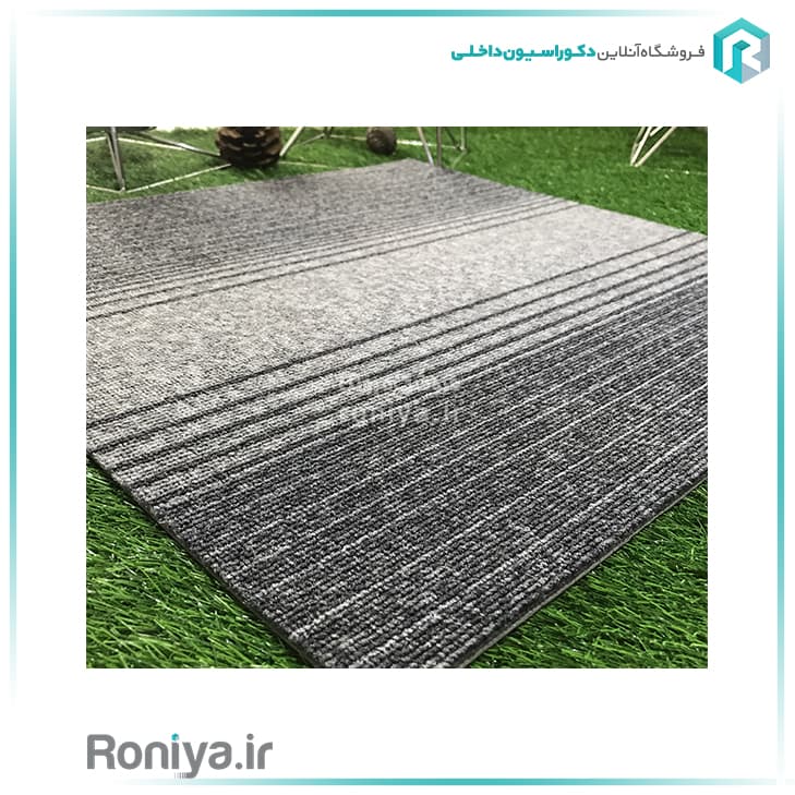 موکت تایل 004