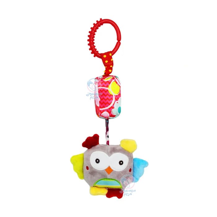 آویز کریر ملودی دار بی بی اسکای Bbsky