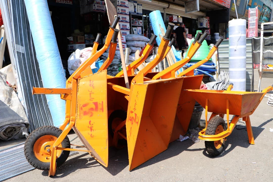 فرغون پاسارگاد