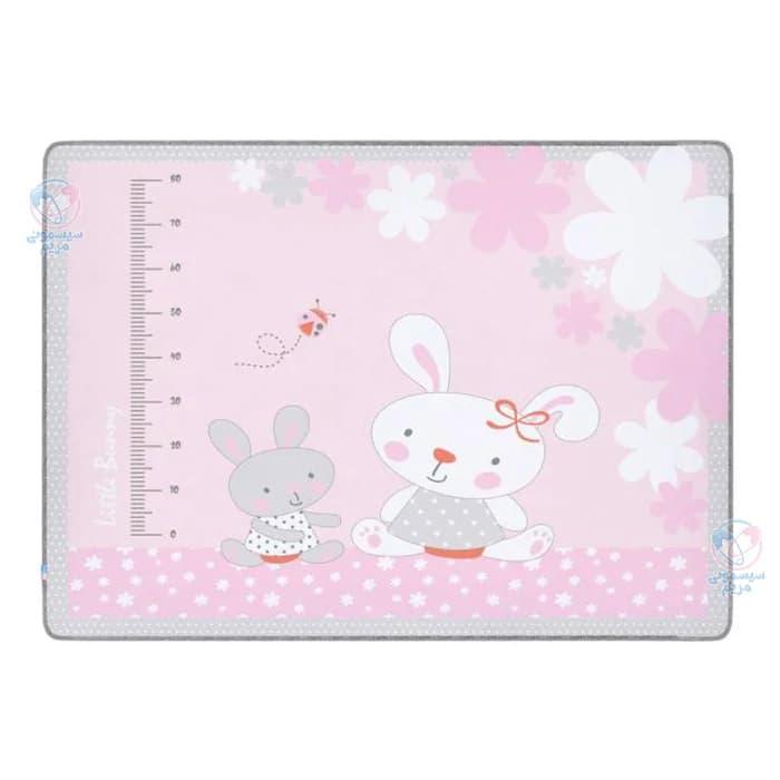 کفپوش رزبرن Roseborn Little Bunny
