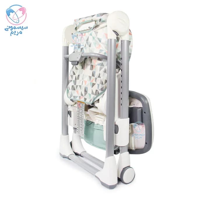 صندلی غذای کودک گراکو Graco Swift Fold — تصویر ۵