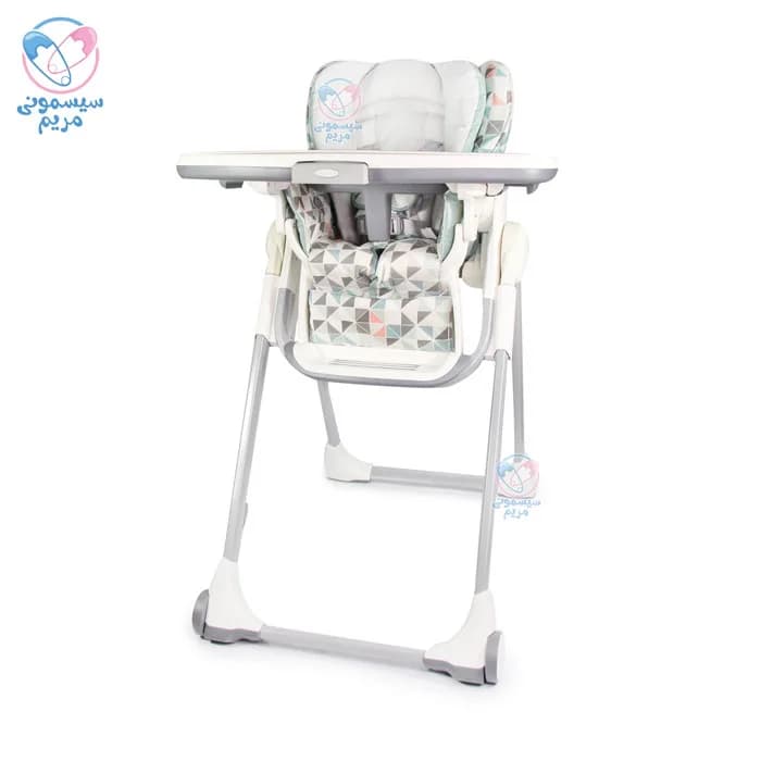 صندلی غذای کودک گراکو Graco Swift Fold