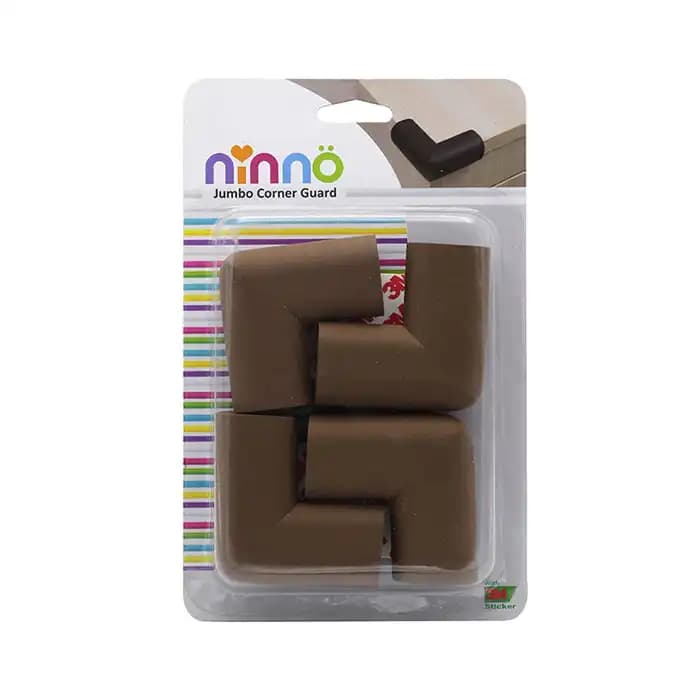گوشه جامبو بزرگ نینو Ninno