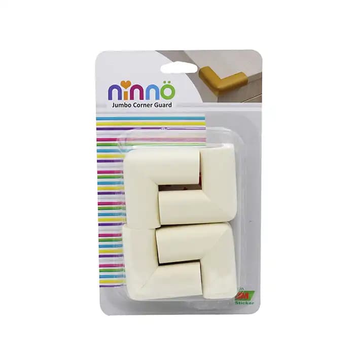 گوشه جامبو کوچک نینو Ninno — تصویر ۲