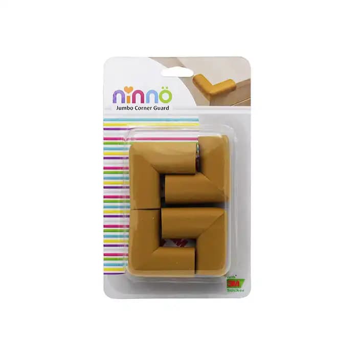 گوشه جامبو کوچک نینو Ninno