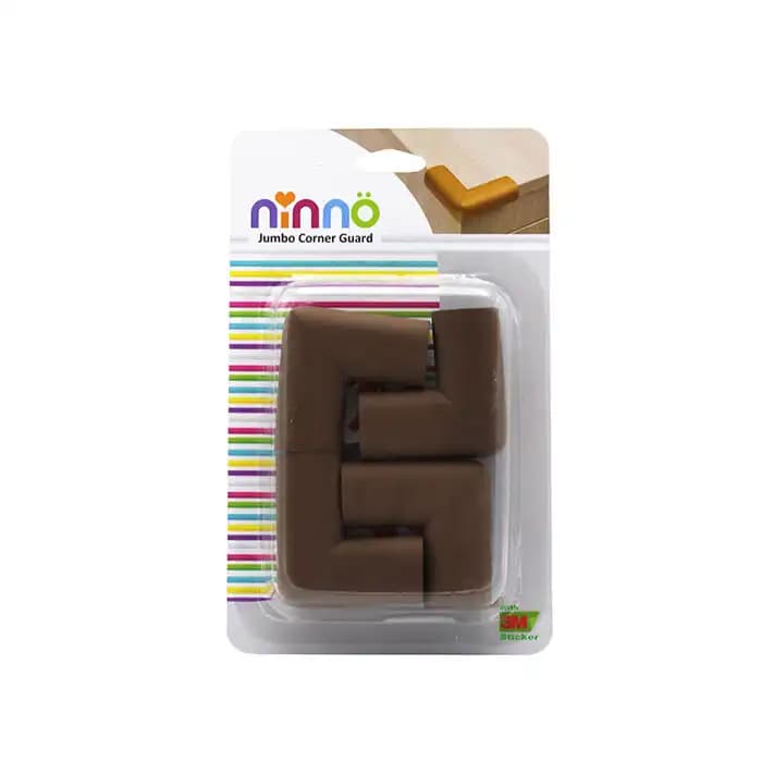 گوشه جامبو کوچک نینو Ninno — تصویر ۳