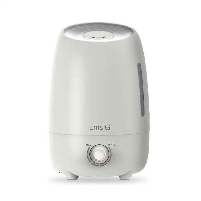 بخور سرد امسیگ Emsig 464 us