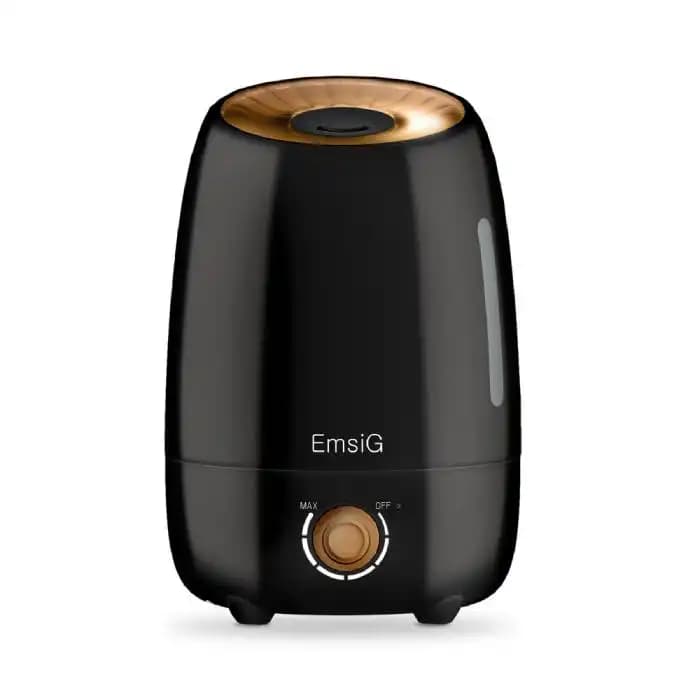 بخور سرد امسیگ Emsig 464 us — تصویر ۲