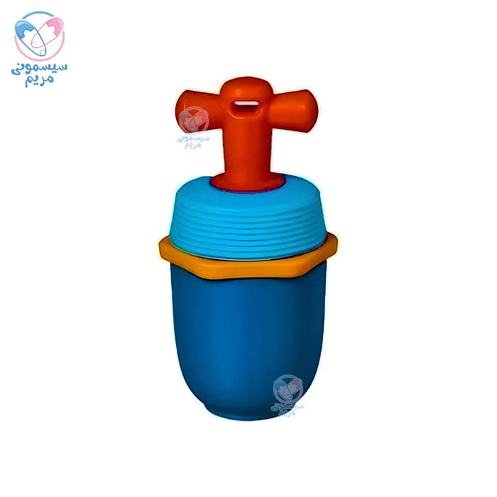 عصاره خوری چرخشی رووکو Rovco 7024 — تصویر ۴
