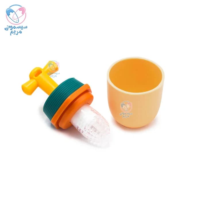 عصاره خوری چرخشی رووکو Rovco 7024 — تصویر ۲