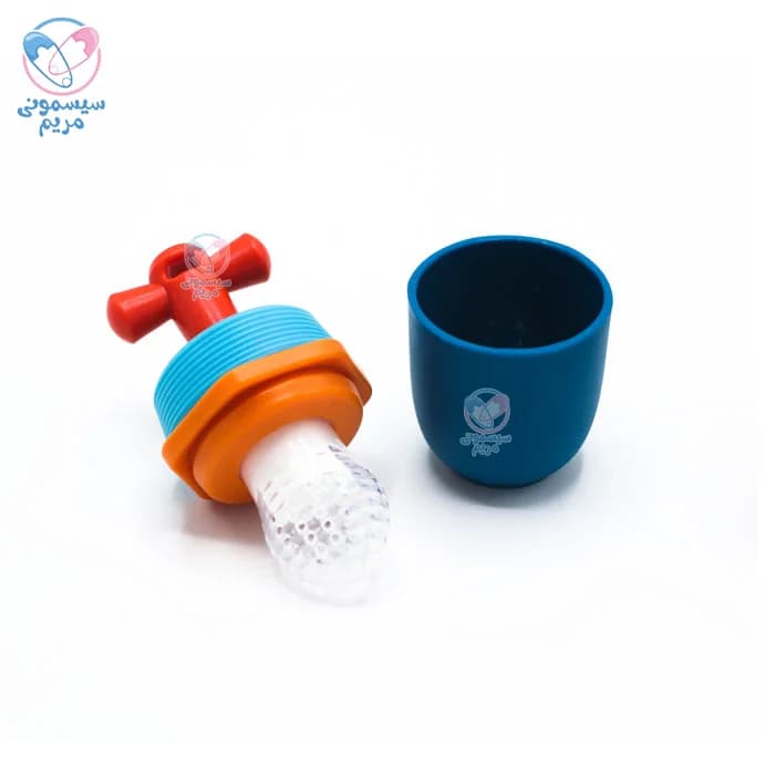 عصاره خوری چرخشی رووکو Rovco 7024 — تصویر ۵