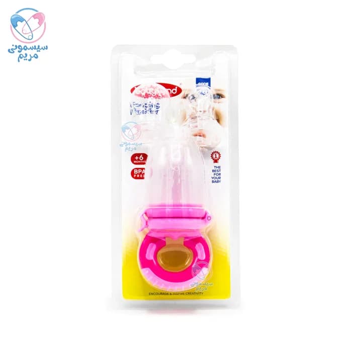 عصاره خوری 3 سایز بیبی لند Babyland — تصویر ۴