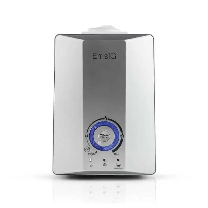 دستگاه بخور سرد و گرم امسیگ Emsig us494 — تصویر ۲