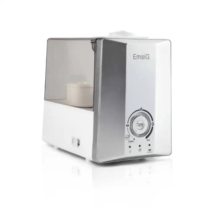دستگاه بخور سرد و گرم امسیگ Emsig us494 — تصویر ۳