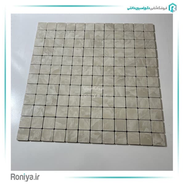 کاشی بین کابینتی طرح ابر و باد کد 33303 — تصویر ۲