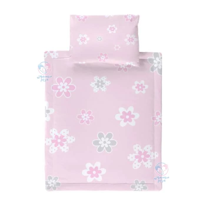 سرویس خواب 4 تیکه رزبرن Roseborn Little Bunny — تصویر ۲