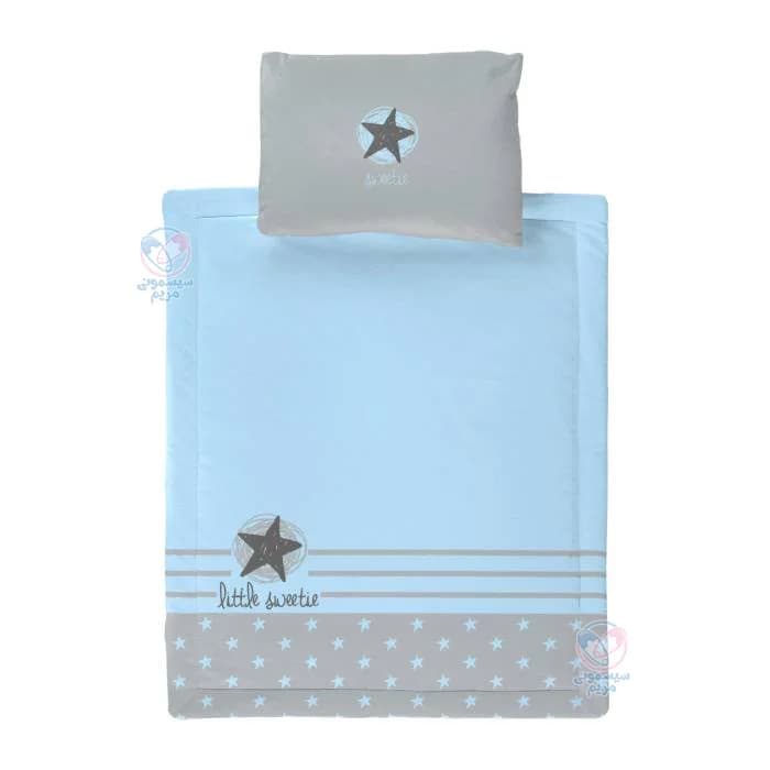 سرویس خواب 4 تیکه رزبرن Roseborn Little Sweetie — تصویر ۲