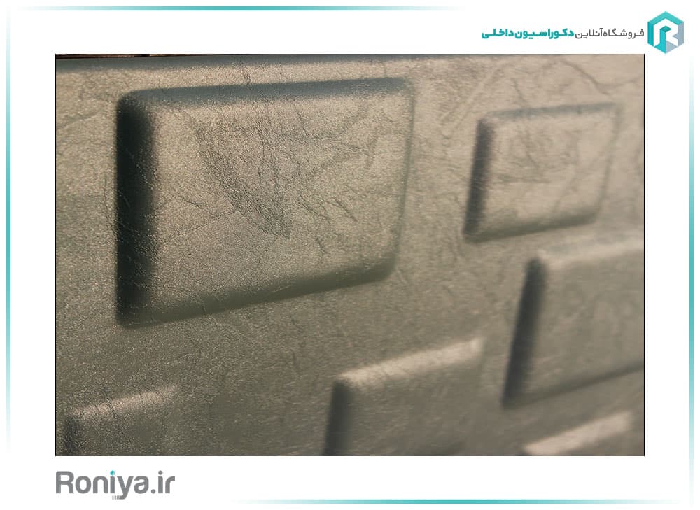 دیوارپوش چرمی MOSCOW کد SW026 — تصویر ۴