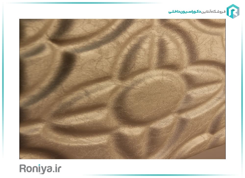 دیوارپوش چرمی DURWIN کد SW017 — تصویر ۶