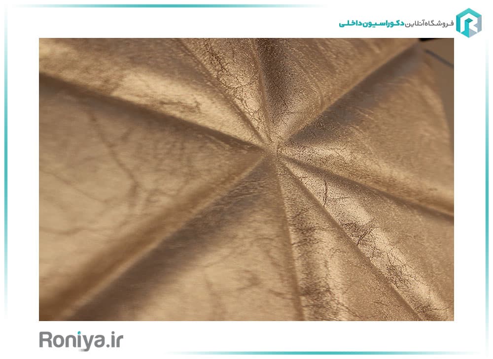 دیوارپوش چرمی ENZO کد SW056 — تصویر ۴