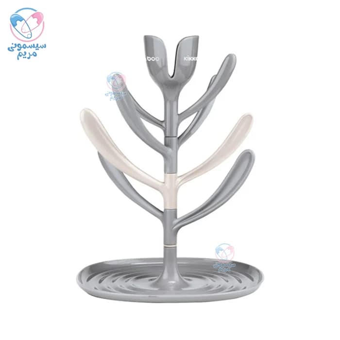 آبچکان کیکابو Kikkaboo Tulip — تصویر ۵