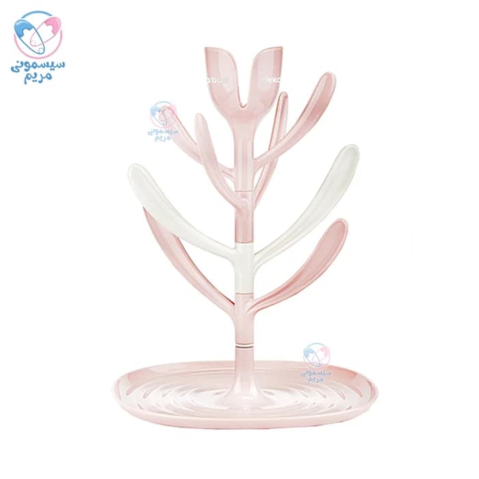 آبچکان کیکابو Kikkaboo Tulip