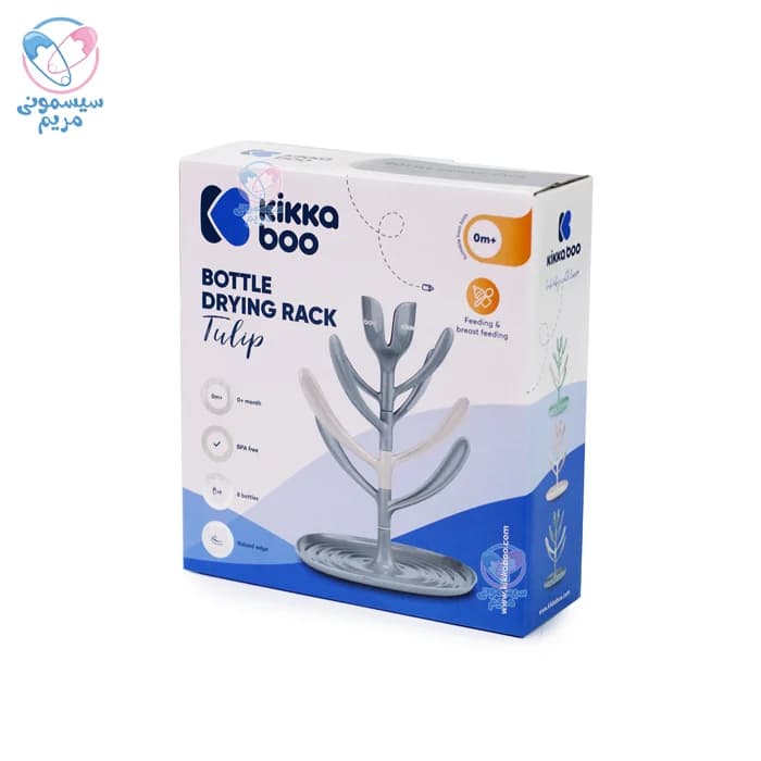 آبچکان کیکابو Kikkaboo Tulip — تصویر ۶