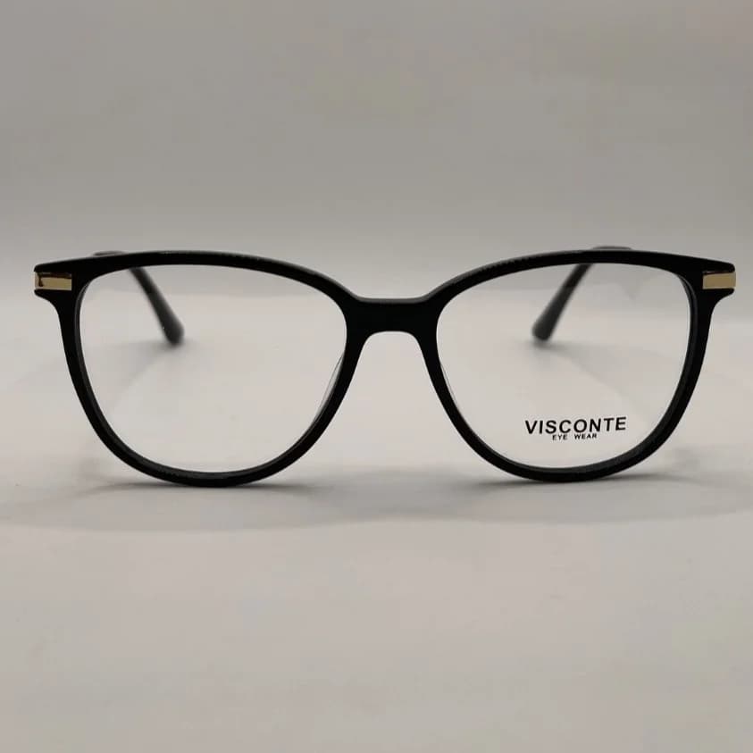 عینک طبی ویسکونته VISCONTE اورجینال مدل VTAW-431 — تصویر ۶