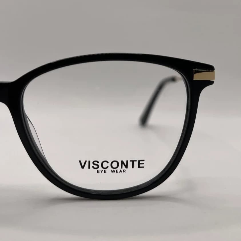 عینک طبی ویسکونته VISCONTE اورجینال مدل VTAW-431 — تصویر ۵