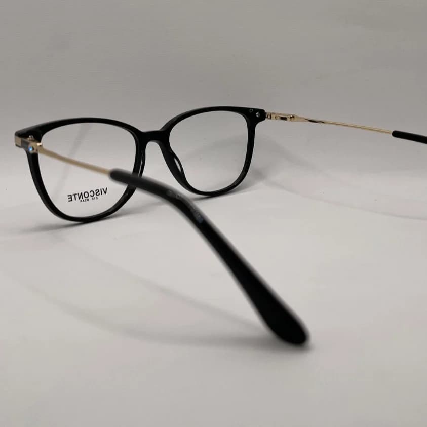 عینک طبی ویسکونته VISCONTE اورجینال مدل VTAW-431 — تصویر ۲