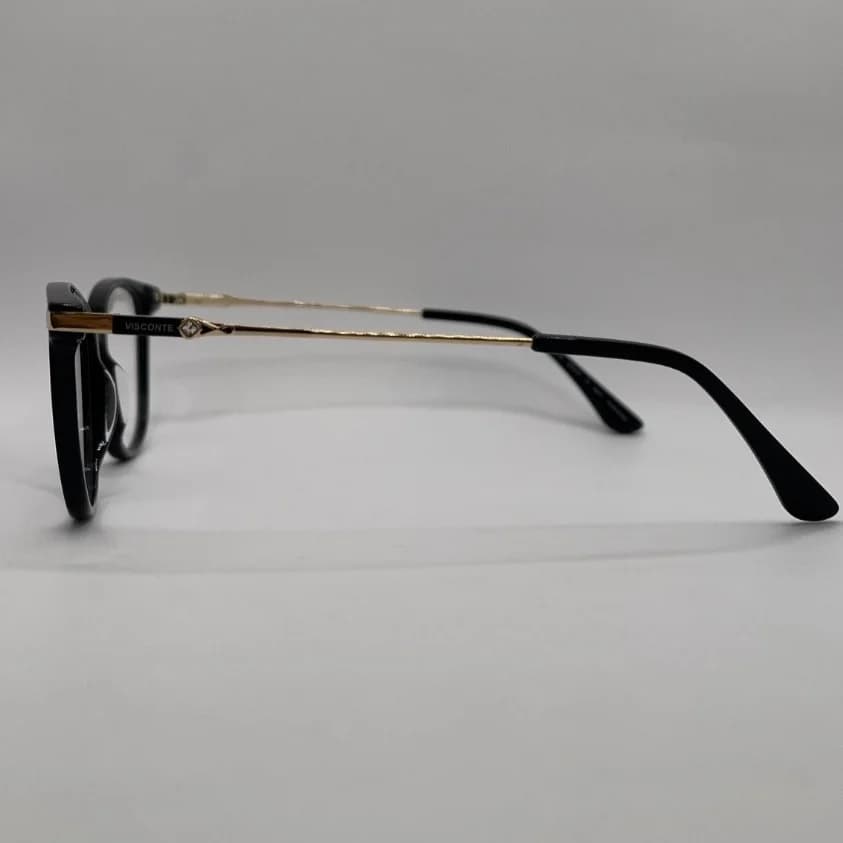 عینک طبی ویسکونته VISCONTE اورجینال مدل VTAW-431 — تصویر ۴
