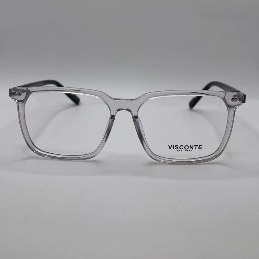 عینک طبی ویسکونته VISCONTE اورجینال مدل VTAW-439 مشکی