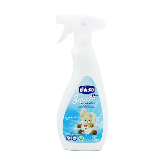 لکه بر لباس کودک 500 میلی لیتر چیکو Chicco
