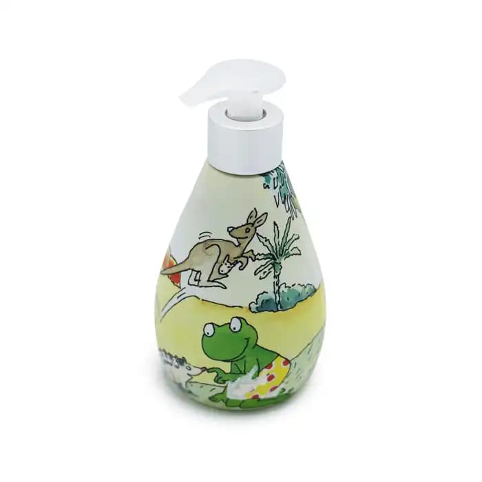 مایع دستشویی پمپی فروش Frosch