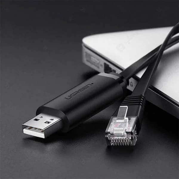 کابل کنسول (usb)