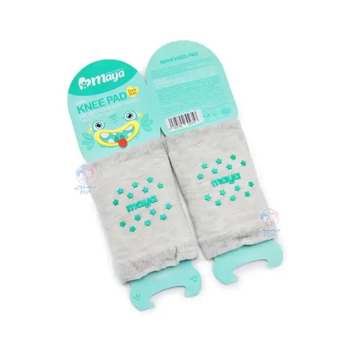 زانوبند با استپ مایا Maya — تصویر ۶