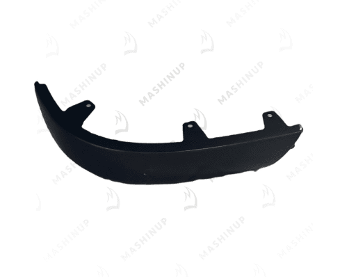 گوشه سپر سمت چپ اصلی (فلزی جمهوری چک) FH4-FM4 — تصویر ۲