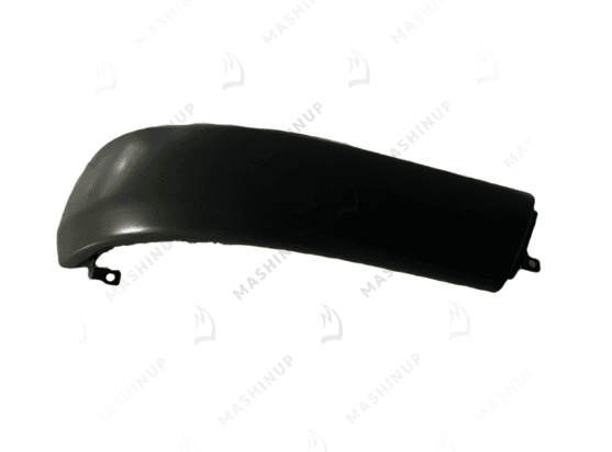 گوشه سپر سمت چپ اصلی (فلزی جمهوری چک) FH4-FM4