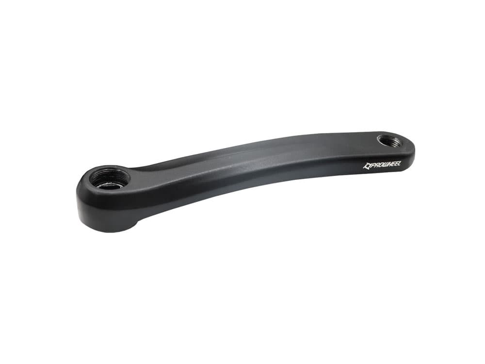 طبق قامه دوچرخه پروویل مدل PROWHEEL COOM 170MM — تصویر ۲