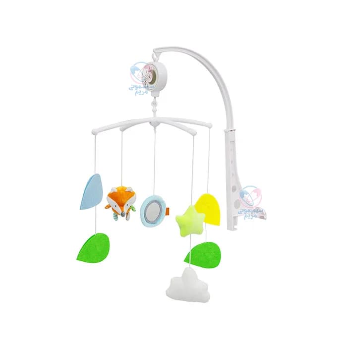 آویز تخت کونیگ کیدز Konig Kids