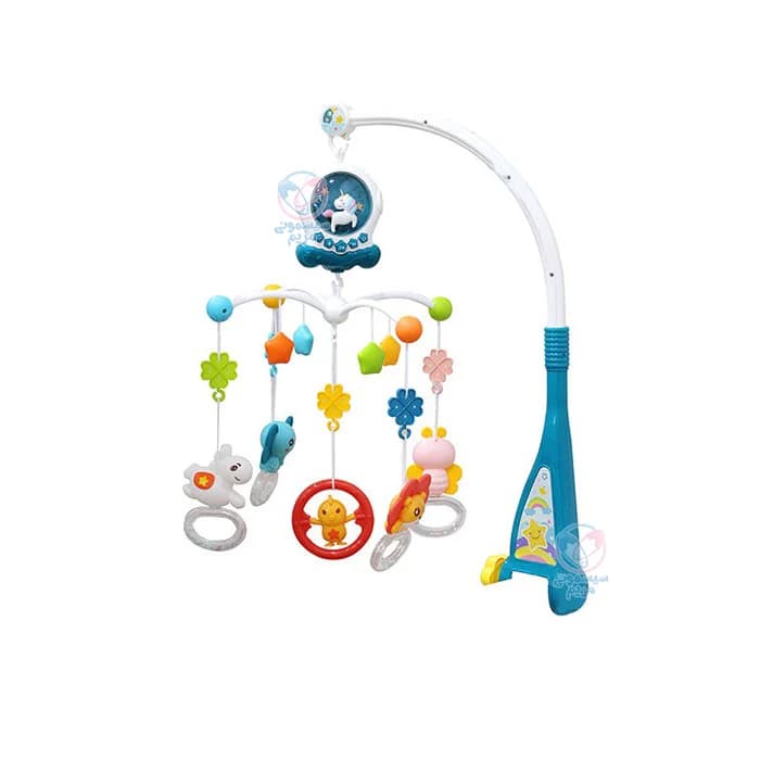 آویز تخت موزیکال هانگر Huanger