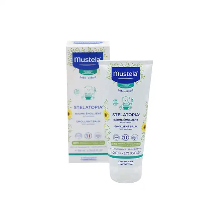 بالم استلاتوپیا موستلا Mustela
